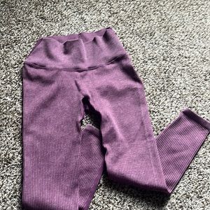 Balance brand leggings. Never worn